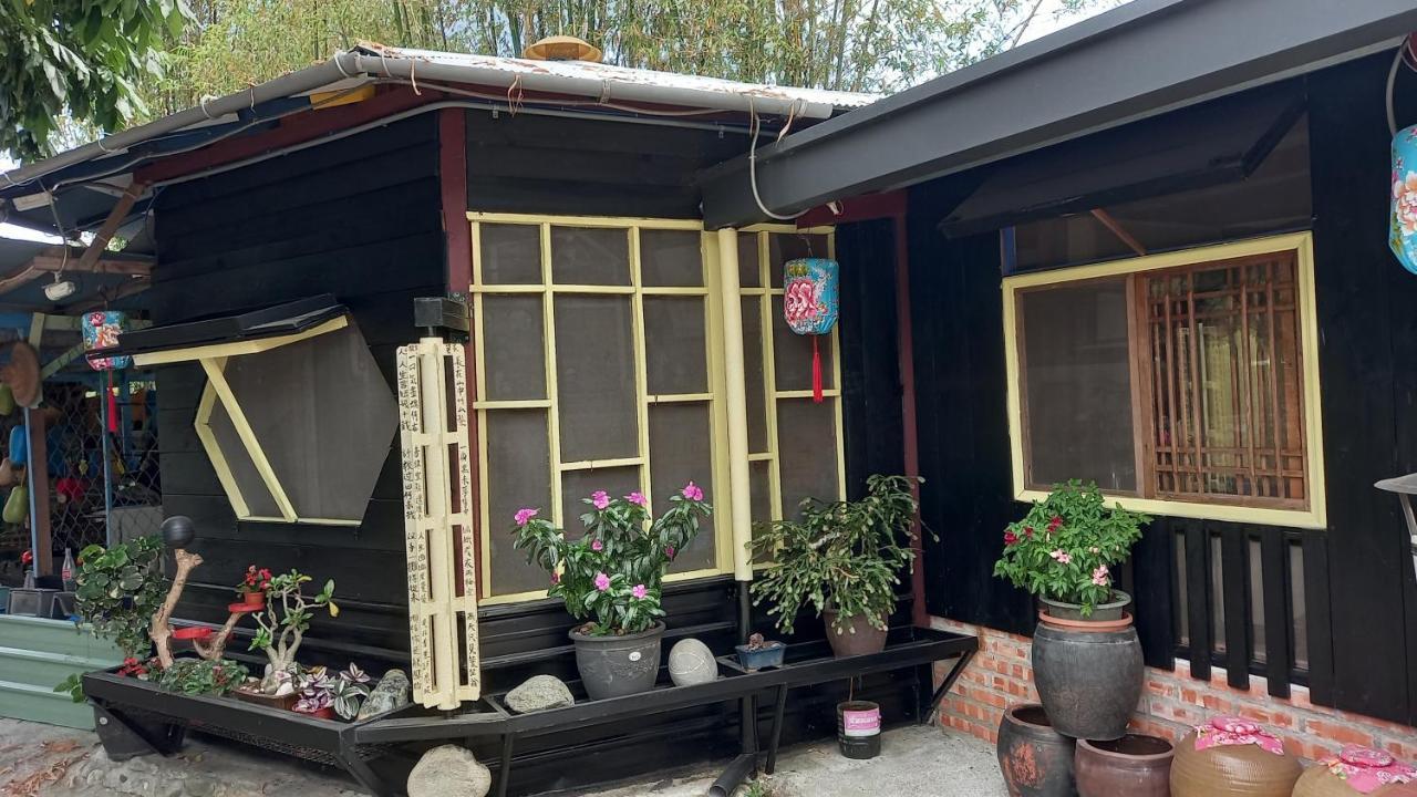 Ting Yi B & B Taitung 외부 사진